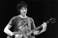 Give the Strummer Some: Mary Lou Lord’s 1998 Interview With Elliott Smith