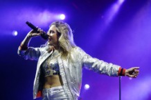 Major Lazer Tove Lo Blow That Smoke Listen