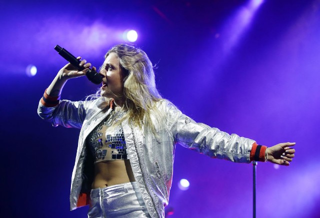 Major Lazer Tove Lo Blow That Smoke Listen