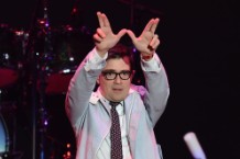 Weezer Can't Knock the Hustle Black Album