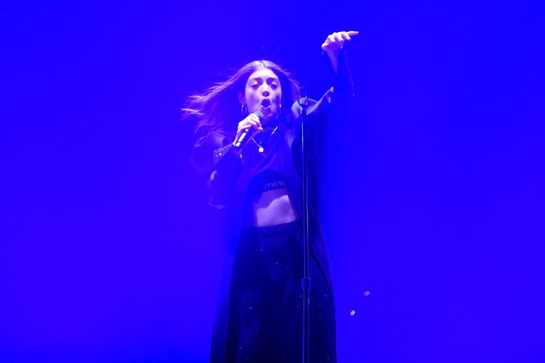 Lorde Israel Concert Lawsuit Dismissed