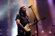 The War on Drugs Announce Benefit Shows in December