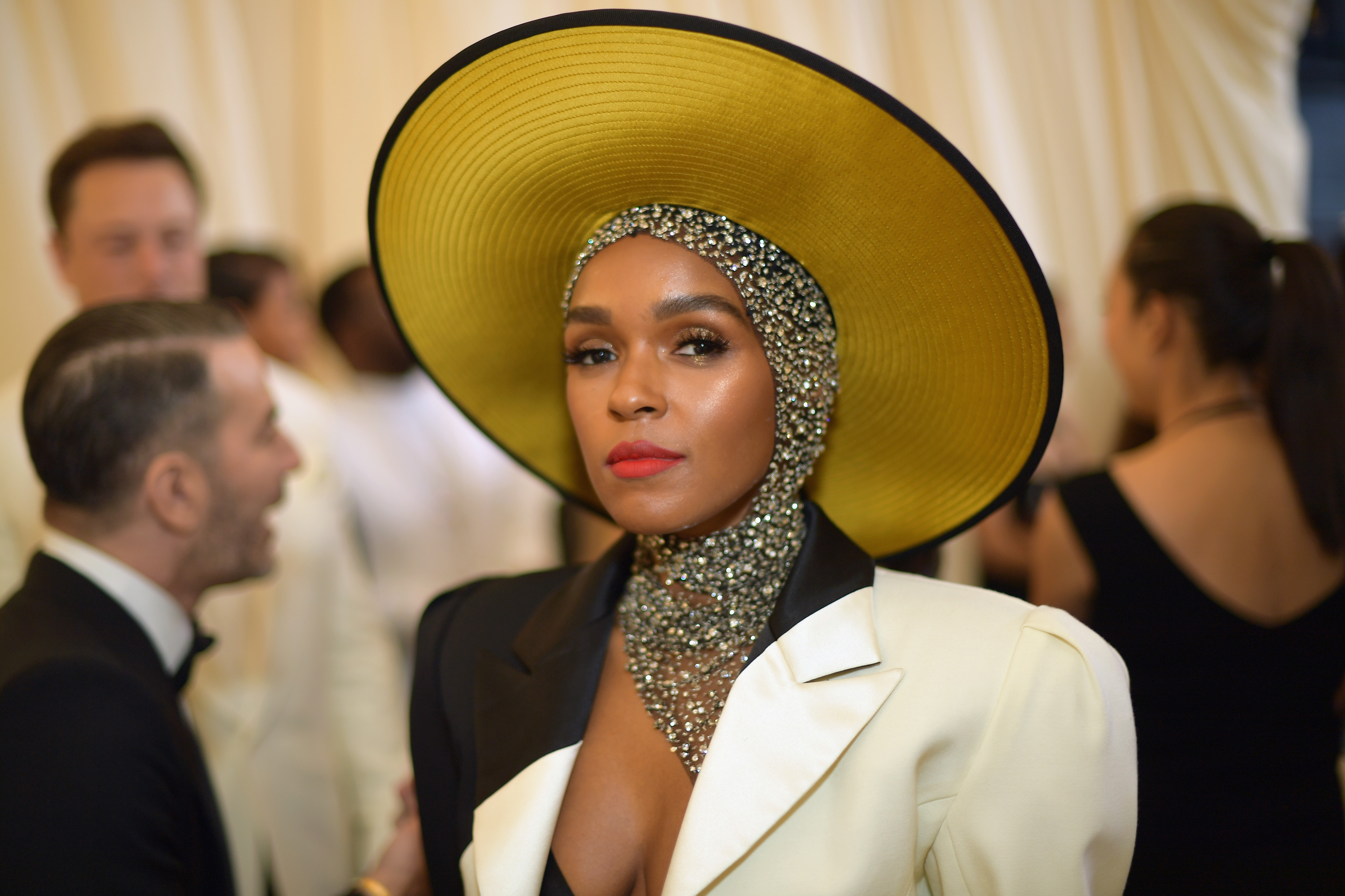 Janelle Monáe Will Star in <i>Homecoming</i>'s Second Season