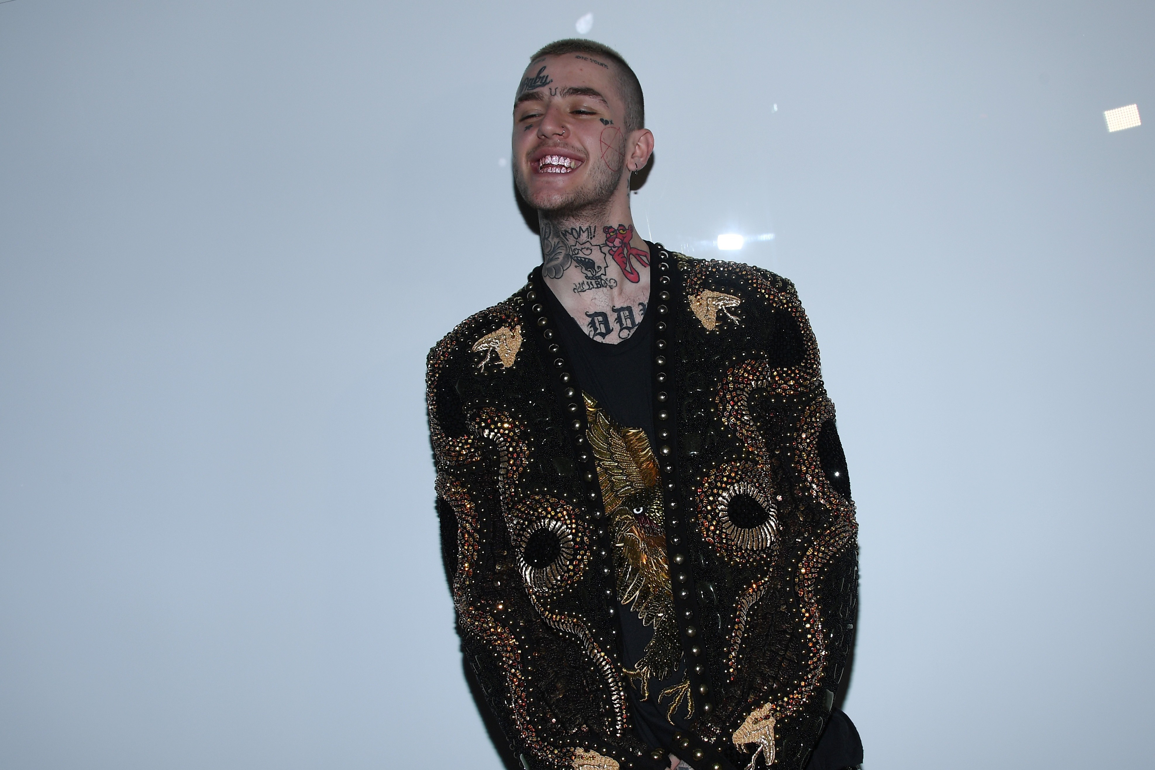 Lil Peep's Camp Announces New Album, First Single