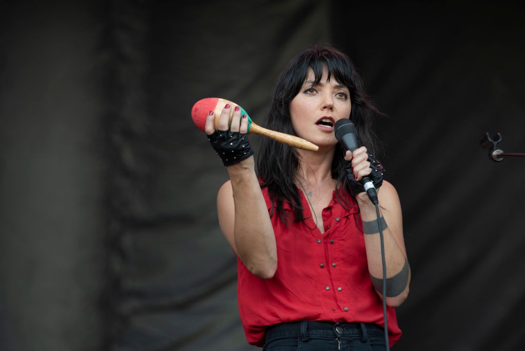 Sharon Van Etten - 