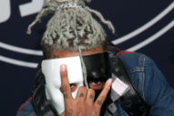 Skrillex Teases New XXXTentacion Song With Lil Pump and Swae Lee
