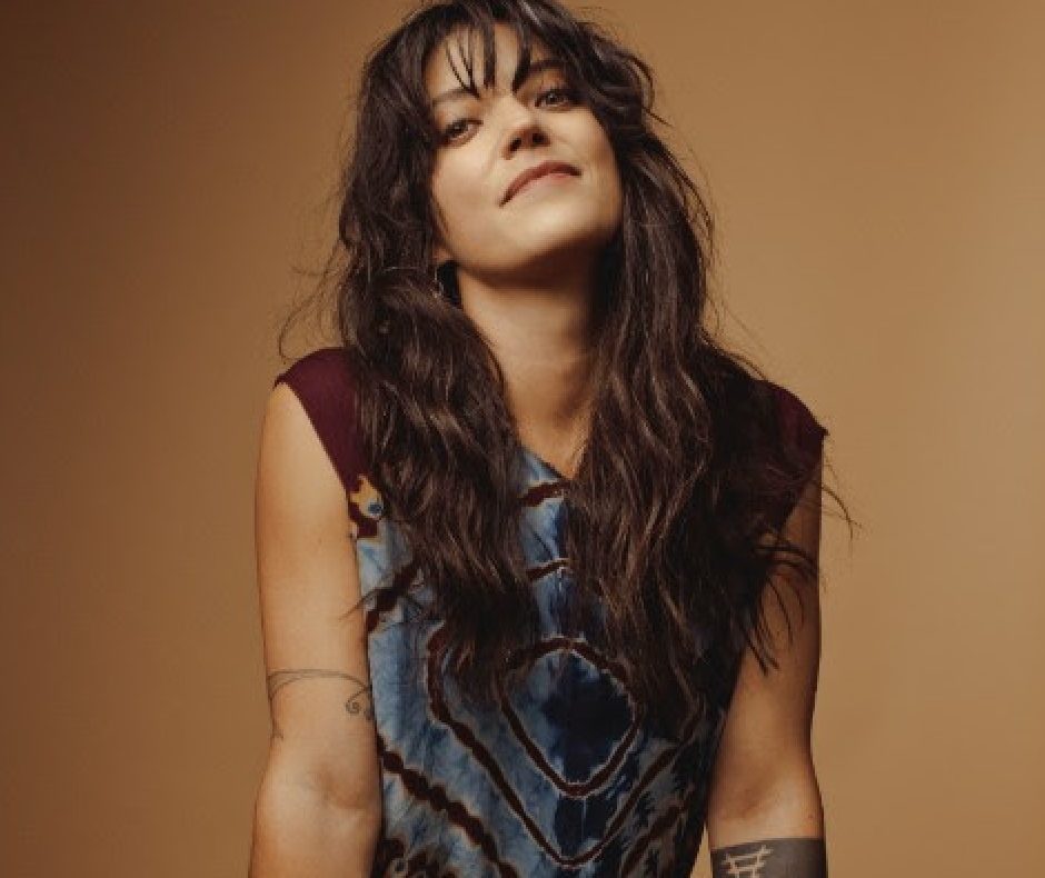 Sharon Van Etten Announces New Album, Releases 