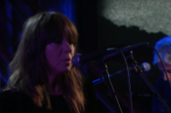 Watch Cat Power Perform “Woman” on <i>The Late Show with Stephen Colbert</i>
