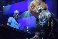 Watch R.E.M.’s 2003 Performance of “Nightswimming” From Their Upcoming BBC Box Set
