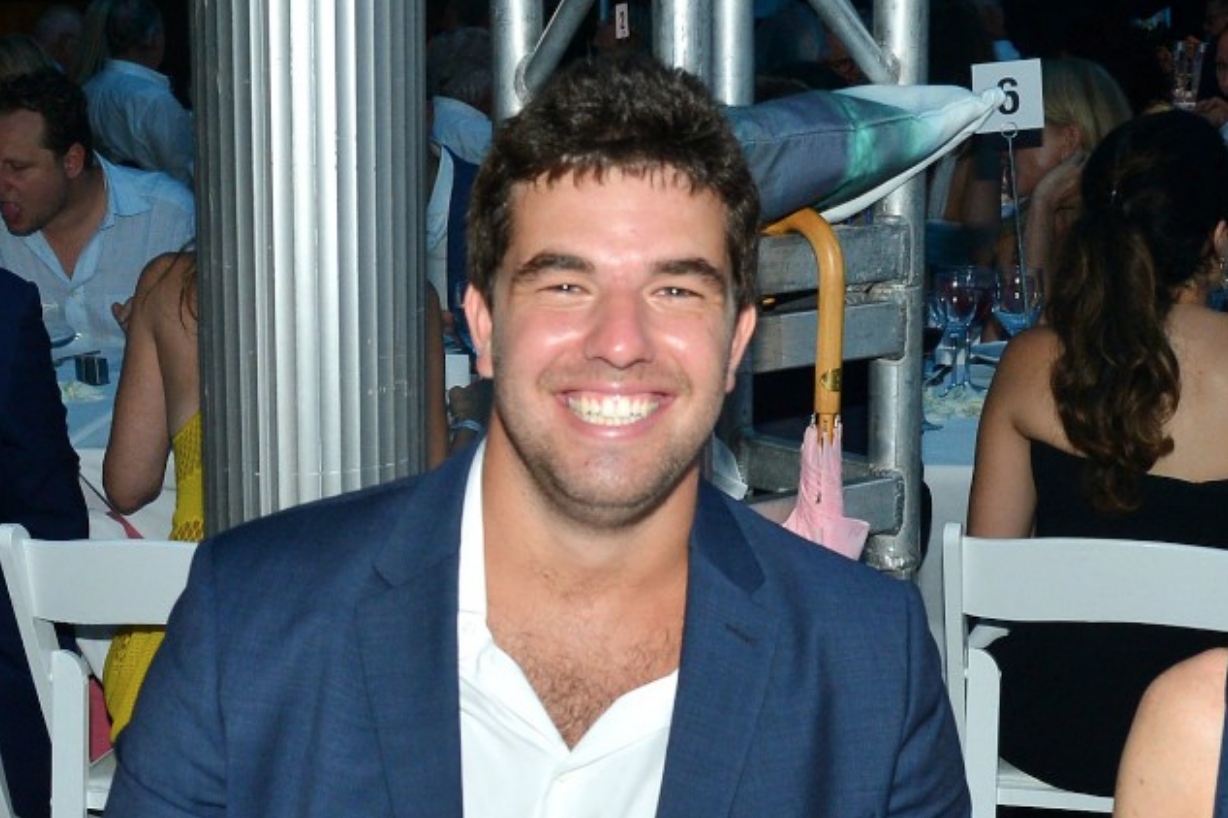 Fyre Fest's Billy McFarland Sentenced to Six Years in PrisonSPIN