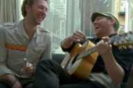 Coldplay Release Trailer for Career-Spanning Documentary <i>A Head Full of Dreams</i>