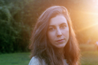 Julia Holter – “Words I Heard”