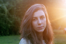 Julia Holter Words I Heard Aviary Album Listen
