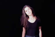 Julia Holter Finds Herself in Songs of Monks and Birds