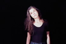 Julia Holter Aviary