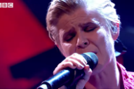 Watch Robyn Perform “Missing U” on BBC