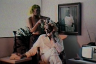 Video: Theophilus London ft. Tame Impala – “Only You”
