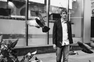 Steve Gunn Announces New Solo Album <i>The Unseen in Between</i>, Releases “New Moon”