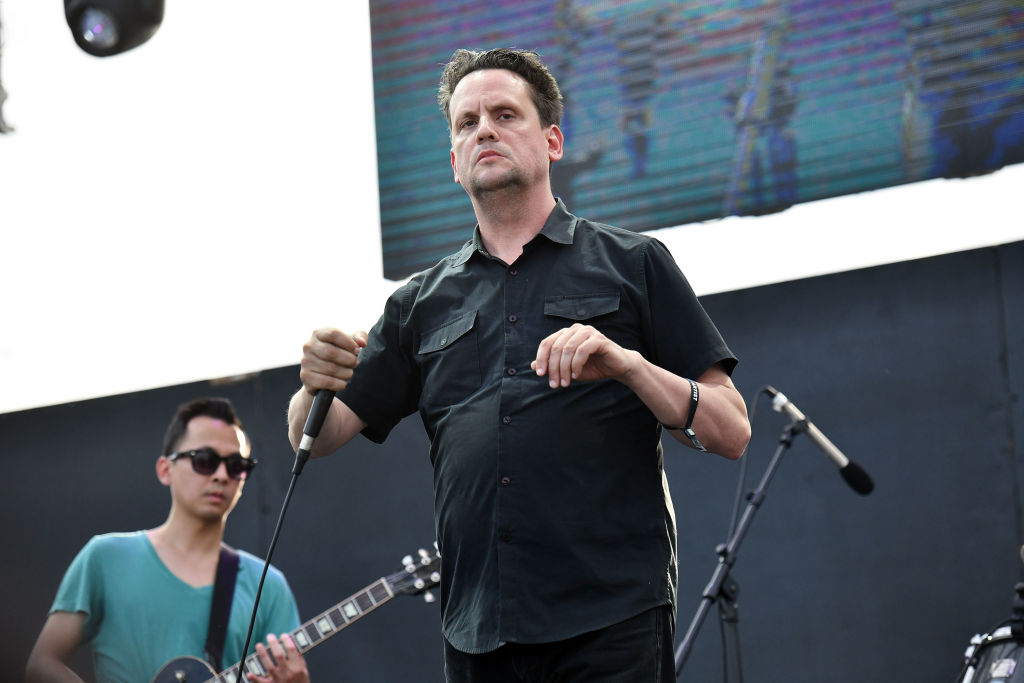 Mark Kozelek Accused of Sexual Misconduct by Three Women