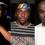 Watch Drake Discuss the Origins of His Beef with Pusha T and Kanye West
