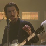 Watch Arctic Monkeys Perform 
