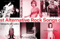 The Year in 1998 Alternative Rock