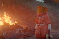 Video: The Breeders — “Spacewoman”