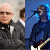Kevin Shields and Brian Eno -- 