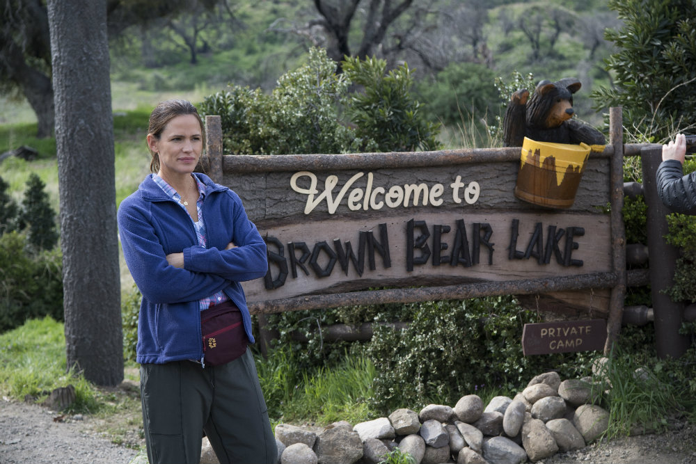 HBO's Camping Wastes Some Good Performances