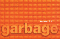Review: Garbage – <i>Version 2.0</i>