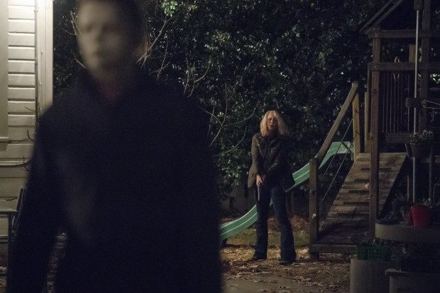 Halloween Is the First Worthy Successor to John Carpenter’s Original