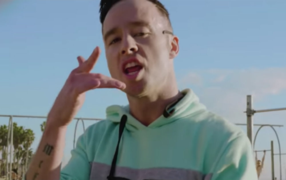 Canadian Rapper Falls to Death From Airplane Wing in Botched Video Stunt
