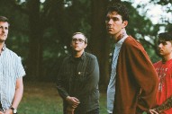 Joyce Manor Is Excited to Be Bored