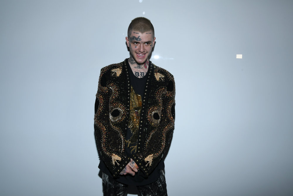 Lil Peep Doc in the Works with Terrence Malick as Executive Producer