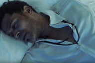 Video: Maxwell – “Shame”
