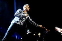 Morrissey Announces New Tour Dates