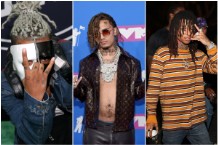 XXXTentacion Swae Lee Maluma Lil Pump Arms Around You