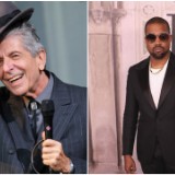Leonard Cohen Wrote a Poem Called 