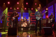 Watch Conan O’Brien’s House Band Play Their Last Episode