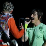 Watch Red Hot Chili Peppers Play Halloween Concert at Chad Smith's Kids' School
