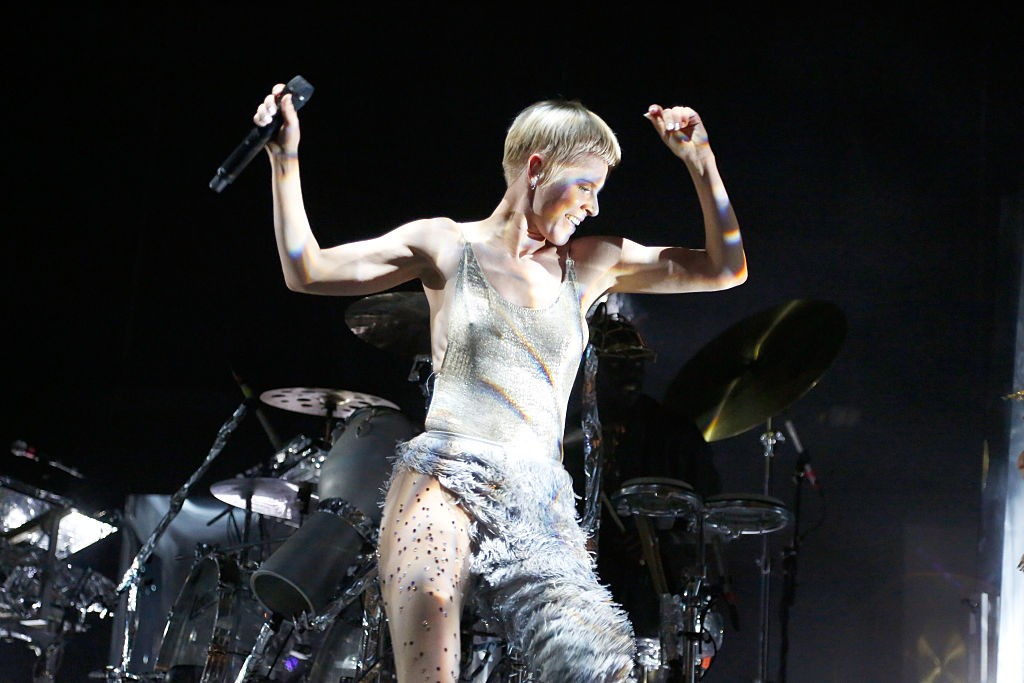 Robyn’s New Album 'Honey': What We Know