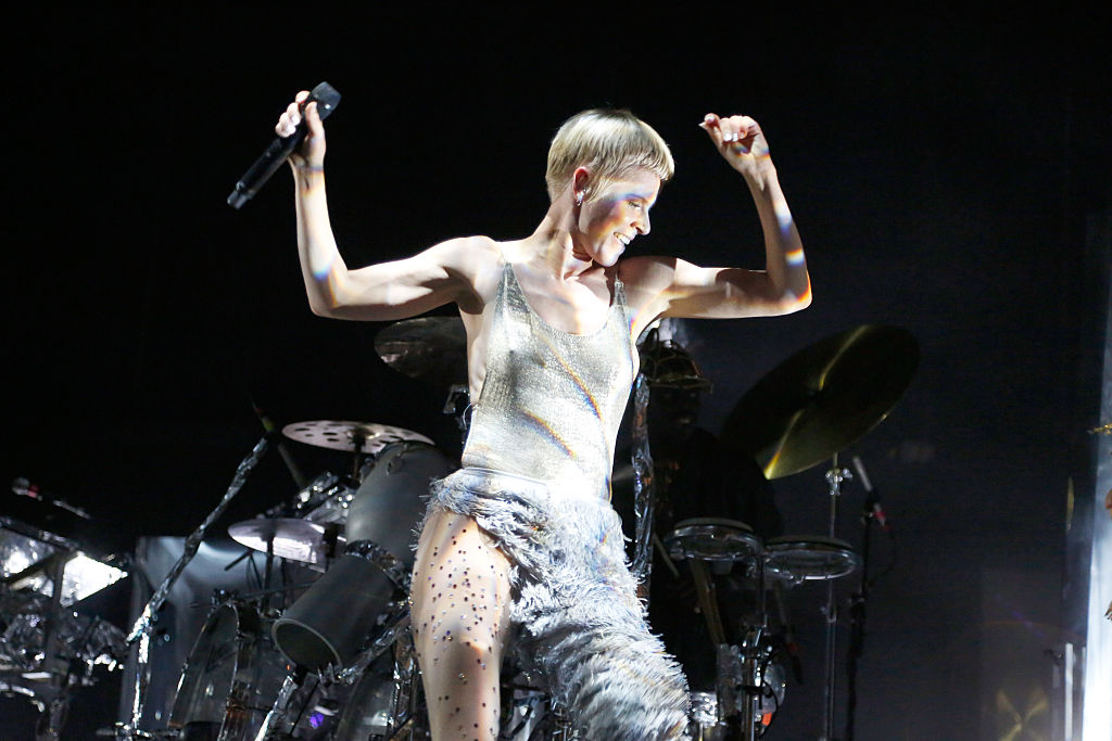 robyn honey new album details what we know