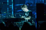 Sexual Assault Allegations Against Ex-Sigur Rós Drummer Detailed in New Story