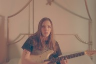 Soccer Mommy – “Wide Open Spaces” (Dixie Chicks Cover)
