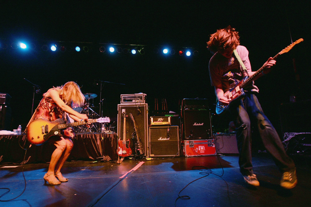 Sonic Youth Announce 30th Anniversary 'Daydream Nation' Film Event