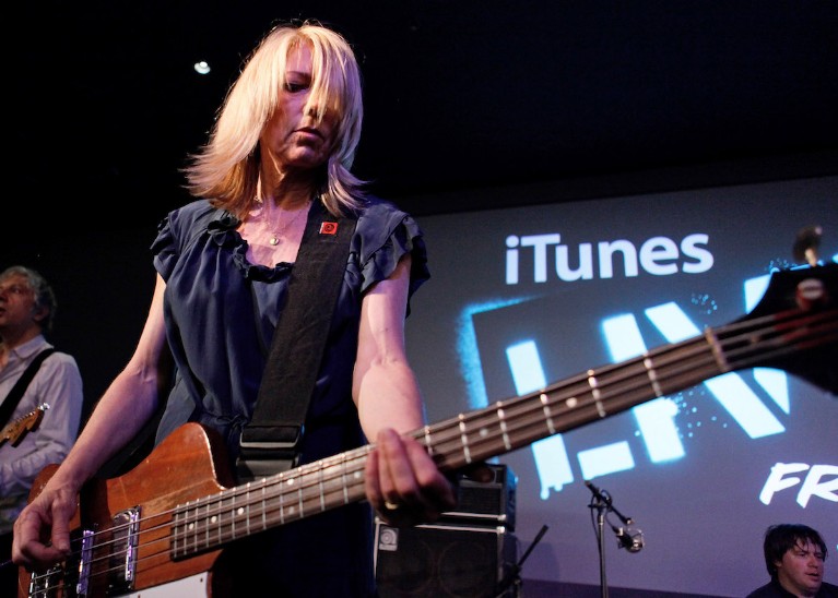 The Apple Store Soho Presents - Live From Soho: Sonic Youth
