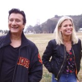 Watch Journey's Steve Perry on CBS Sunday Morning