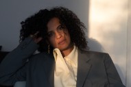 Stream Neneh Cherry’s New Album <i>Broken Politics</i>