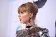 What Taylor Swift’s Political Post Didn’t Say Is as Interesting As What It Did