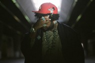 Thundercat – “King of the Hill” ft. Flying Lotus & BADBADNOTGOOD